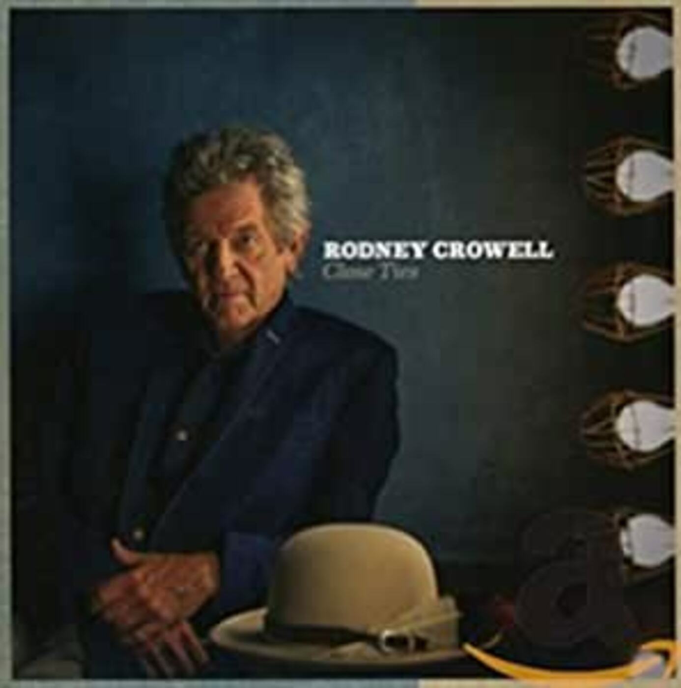 Close Ties Music CD
