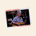 The Chicago Sessions Music CD