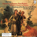 Concierto De Aranjuez & Concierto Andaluz Vinyl Record