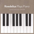 Plays Piano (Live In London 1985) Music CD