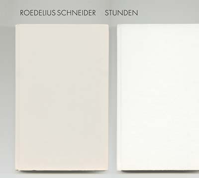 Stunden Music CD