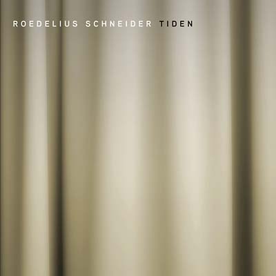 Tiden Music CD