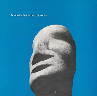Selbstportrait - Vol. II Vinyl Record