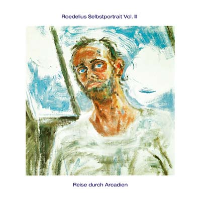Selbstportrait Vol. III/Reise durch Arcadien Music CD