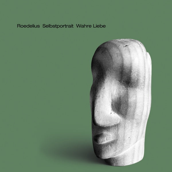 Selbstportrait Wahre Liebe Vinyl Record