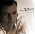 The Diary Of The Unforgotten (Selbstportrait VI) Music CD