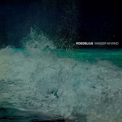 Wasser Im Wind Music CD