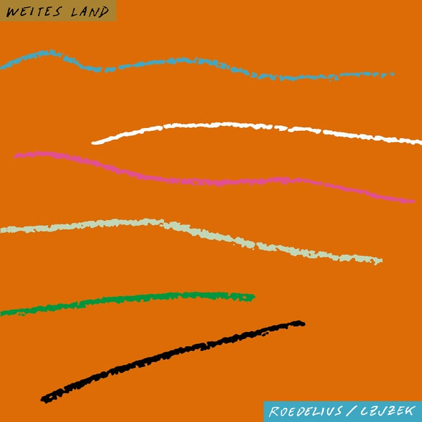 Weites Land Music CD