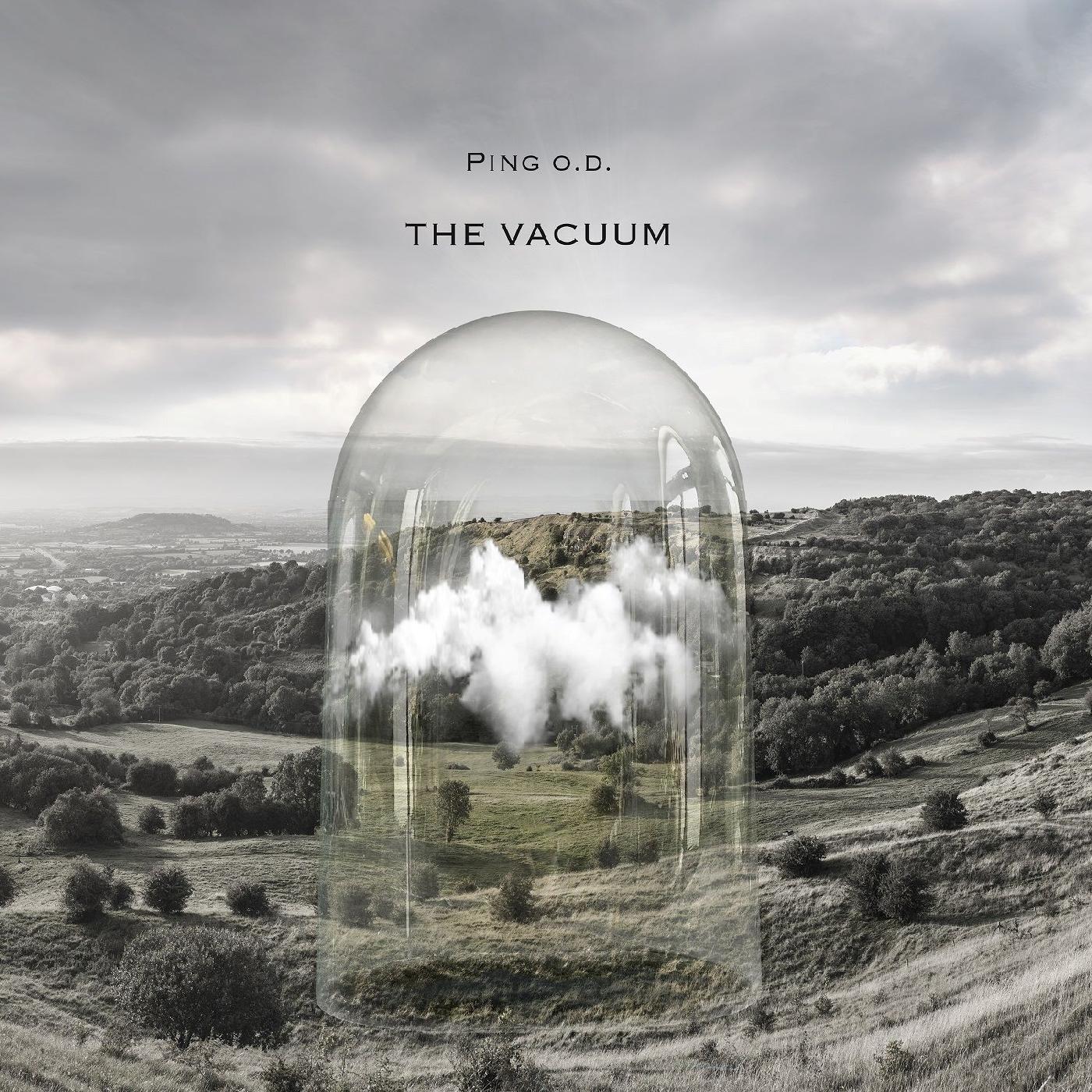 The Vacuum Music CD