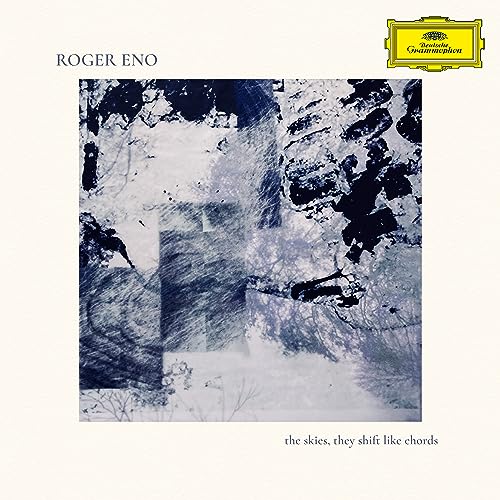 The Skies, they shift like chords... [LP] Vinyl Record