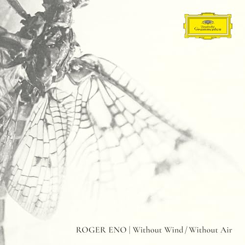 Without Air [Lp] Without Wind (Vinyl) Vinyl Record
