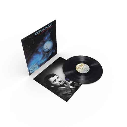 Roger Hodgson - In The Eye Of The Storm [180G Half-Speed LP] Vinyl Record