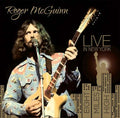 Live in New York: Eight Miles High Music CD