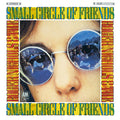 Roger Nichols & The Small Circle Of Friends Music CD
