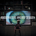 Amused to Death (Limited Edition) [Import] (2 Lp's) | Mint (M) Mint (M)