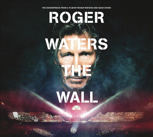 ROGER WATERS THE WALL |
