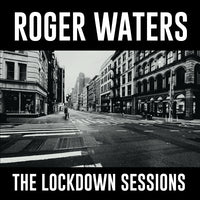 Roger Waters The Lockdown Sessions Vinyl Record