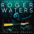 This Is Not A Drill – Live From Prague May 25, 2023 (2Cd) Music CD