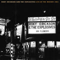 Live At The Whisky 1981 Music CD