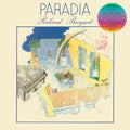 Paradia Music CD