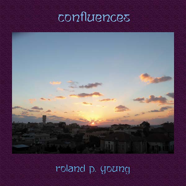 Confluences Music CD