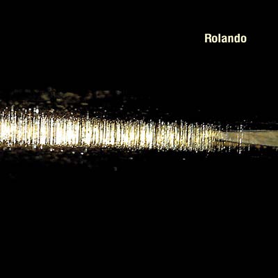ROLANDO - D & N's EP Vinyl Record