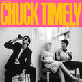 ROLE MODEL - Chuck Timely & The Hourglass [Watermelon Pink LP] Vinyl Record
