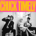 ROLE MODEL - Chuck Timely & The Hourglass [Watermelon Pink LP] [Vinyl] Vinyl Record