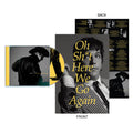 Kansas Anymore (The Longest Goodbye) Music CD