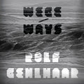 Wege/Ways Vinyl Record