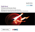 Orchestra and Chamber Music Music CD