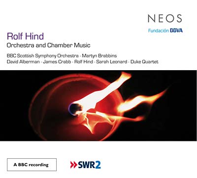 Orchestra and Chamber Music Music CD