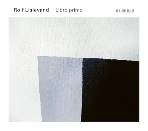 Libro primo |