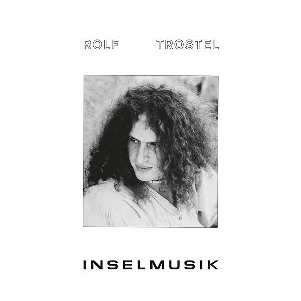 Inselmusik Music CD