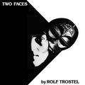 Two Faces Music CD