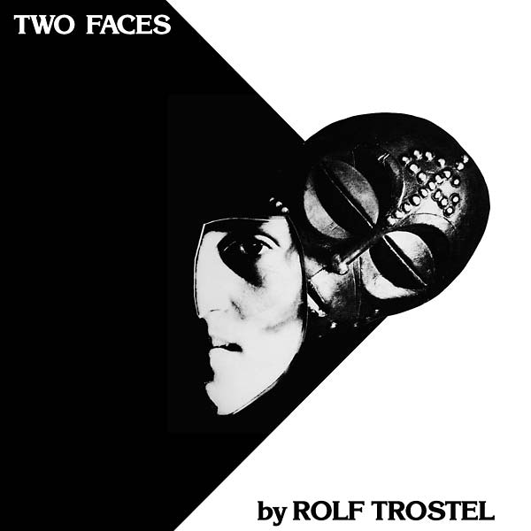 Two Faces Music CD