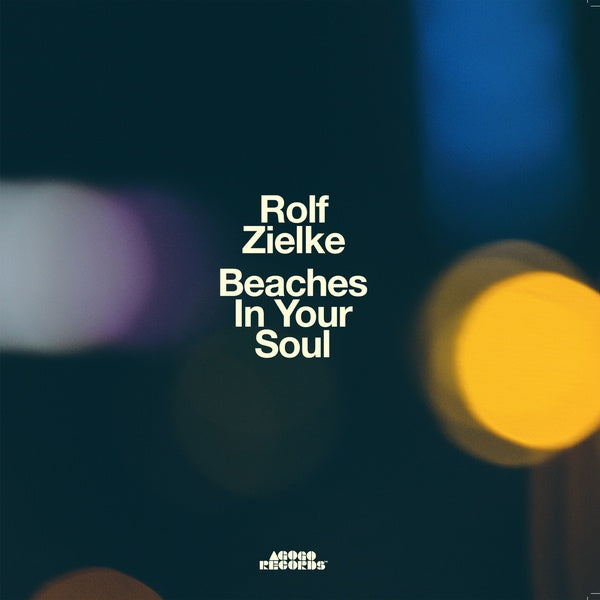 Beaches In Your Soul Music CD