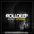 Street Anthems Music CD