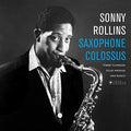 Saxophone Colossus (VINYL) |