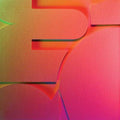 Foot Signal Music CD