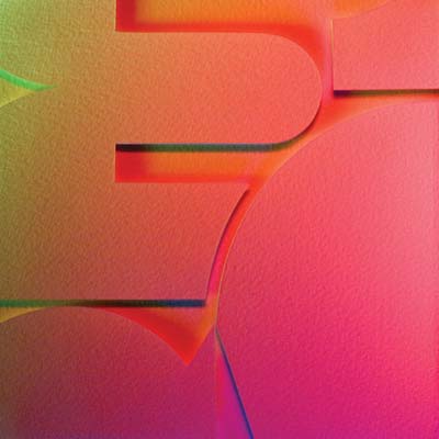 Foot Signal Music CD