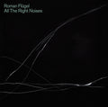 All The Right Noises Music CD