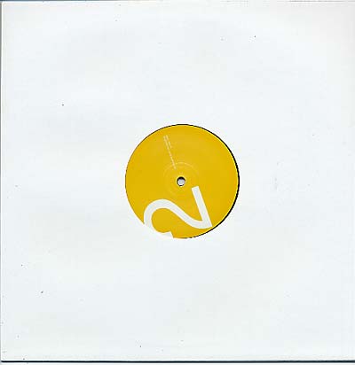 So Ghost? - Remixes Vinyl Record