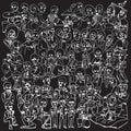 Romare - Love Songs Pt. 2 (Indie Exclusive, White Vinyl) [Vinyl] Vinyl Record