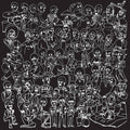 Romare - Love Songs Pt. 2 (Indie Exclusive, White Vinyl) Vinyl Record
