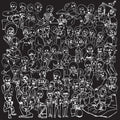 Love Songs Pt. 2 Music CD