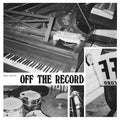 Off The Record [Lp] (Vinyl) Vinyl Record