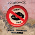 Romeo Void - Live From The Mabuhay Gardens: November 14,1980 (RSD 4.22.23) Vinyl Record