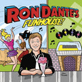 Ron Dante's Funhouse Music CD