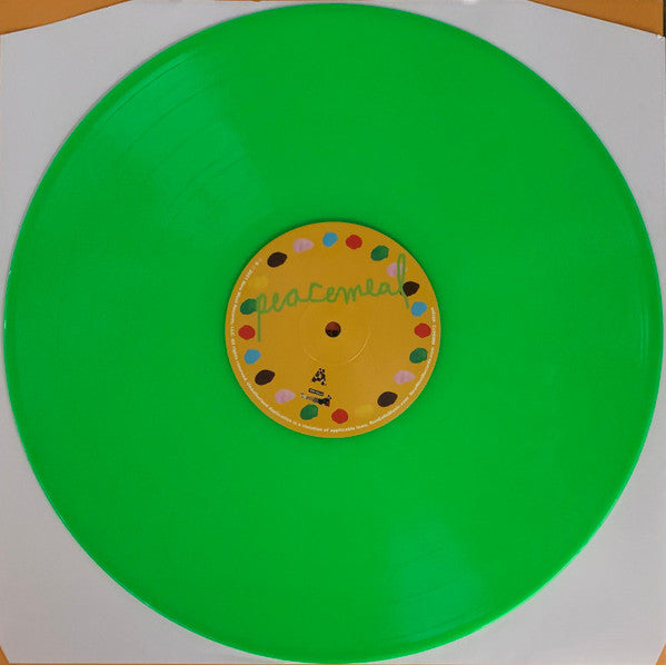 Peacemeal | Mint (M) Mint (M)